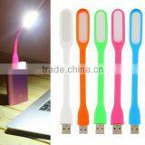 USB Cable Led Light / USB Computer Light / Flexible Mini Light thumbnail-2