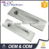 China Supplier Hidden Door Handles , Recessed Sliding Door Handles , Concealed Handle thumbnail-5