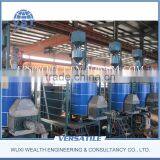 2015 Customized China New Product Eps Pre-Expander Machine thumbnail-5