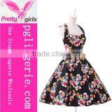 Competitive Price Woman Dress Fashion 2016 thumbnail-1