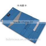 Blue 7.9 Inch Tablet Case Tablet Sleeve Pouch Built-in Organizer for Xiaomi Mobile Phone Case thumbnail-6