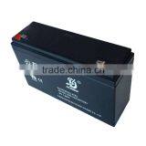 Kanglida High Quality 6v 10ah Sealed Lead-acid Battery thumbnail-4
