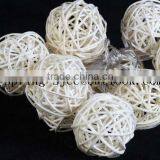 LED String Light for Christmas Like Sepa Takraw Solar String Light thumbnail-2