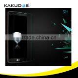 Trade Assurance 0.26mm 9H Anti-burst Premium Tempered Glass Screen Protector Guard for LG G4