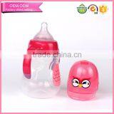 Best Leak Proof Safe Sippy Cup for Kids With BPA Free thumbnail-2