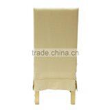 New Design Modern Handle Back Solid Oak Dining Cheap Price Restaurant Chairs thumbnail-4