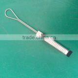 FTTH Wedge Type Tension Clamp thumbnail-2