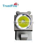 TrustFire Factory Wholesale D001 Mountain Bicycle Cree Led 600lm Led Flashlight/bike Light thumbnail-2