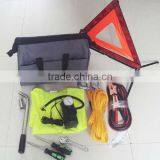 Auto Emergency Kit,survival Tools,hand Tools