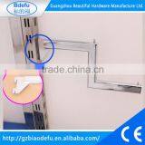 Clothes Store Fitting Step Arm Z-Shaped Fit Upright thumbnail-1