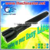 CREE T6 LED Rechargeable Torch Light CREE For Hunting thumbnail-1