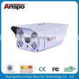 Outdoor IP66 Bullet Camera 960P Factory AHD Camera