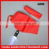 [L015] Promotion Led Umbrella Advertisement Led Umbrella thumbnail-1