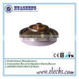 48.2mm Aluminum Round Replace Carbon Used in Telephone Micro Transmitter thumbnail-4
