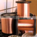 Copper constantan wire resistance alloy wire