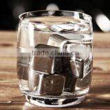 Hot Sell Stainless Steel Reusable Ice Cubes With Tongs thumbnail-4