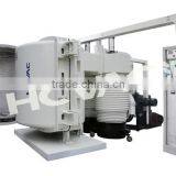 Mobile Phone Shell Evaporation&Sputtering Vacuum Coating Machine/Aluminium Deposition Machine thumbnail-4