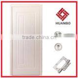 Wooden Modern Interior Doors thumbnail-1