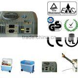 AC 100-240V DC 12V Mini Car Fridge CE GS ROHS thumbnail-1