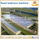 Automatic Reed Straw Mattress Knitting Machine | Reed Coco Fiber Mattress Machine thumbnail-5