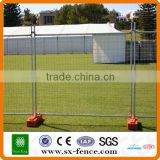 Galvanized temporary fencing(Professional manufacturer)