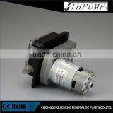 JIHPUMP 304K DC Motor Beverage Machine Peristaltic Pump thumbnail-2