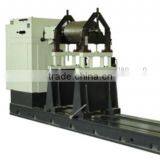 Universal Testing Machine YYW-10000A Crankshaft Gimbal Balance Machine thumbnail-2