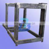 According to ISO13920 Welded Structure thumbnail-1