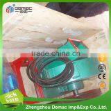 New design hard pine tree shaving machine factory supply wood shaving