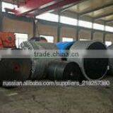 Oil Resistance Conveyor Belt Used in Oily Sites. thumbnail-1