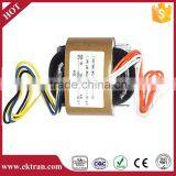 200VA Output R Type Transformer