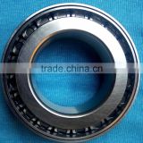 Tapered roller bearing wheel, motor 32313LanYue golden horse bearing factory manufacturing