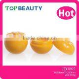 TB3802- Ball Shape Fruit Shape Wholesale Lip Balm thumbnail-1