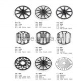 Rapier Wheel C401