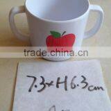 100% Melamine Ware Coffee Mug Tableware Stock Lot thumbnail-6