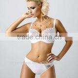 Hot Sexy Lady Bra and Bikini Polyamide Elasthanne thumbnail-1