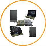 Cheap Slim Magnetic Leather Smart Cover Case for IPad Mini Black From Dailyetech