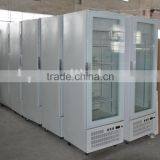 Upright Freezer Showcase(freezer)