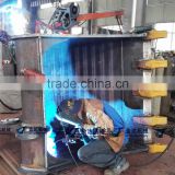 Customized Construction Machines large steel welding parts