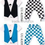 Manufacture Children Jazz Dance Costumes,Modern Dance Performance of Suit