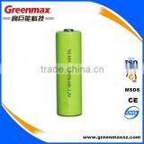 Ni-mh AA 1000mah Battery 1.2v