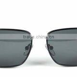Wholesale Metal Frame Custom Logo Sunglasses no Minimum for Men thumbnail-4