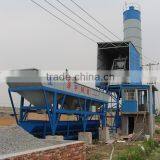 Accepting OEM and ODM Concrete Mixer Machine JS2000 thumbnail-5