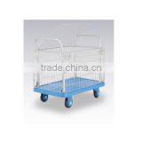 Ideal Design Noiseless Cart PLA300-WJ-FG(Single Grid Clamshell)