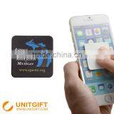 Magic Mobile Microfiber Sticker Mobile Screen Cleaner thumbnail-4