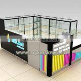 Free Mobile Phone Shop Interior Design, Mobile Phon Shop Decoration Design, Mobile Phone Shop Furniture and Kiosk for Sale thumbnail-6