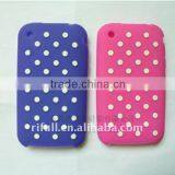 Silicone Case for IPhone 4
