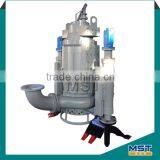 Centrifugal Submersible Pump to Suck Mud and Sand thumbnail-4