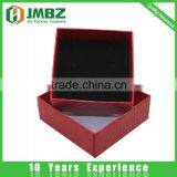 Art Paper Jewelry Boxes Material Jewellery Box for Necklace thumbnail-3