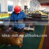 Portable Metal Tube and Bottom Tank Corrosion Detectors